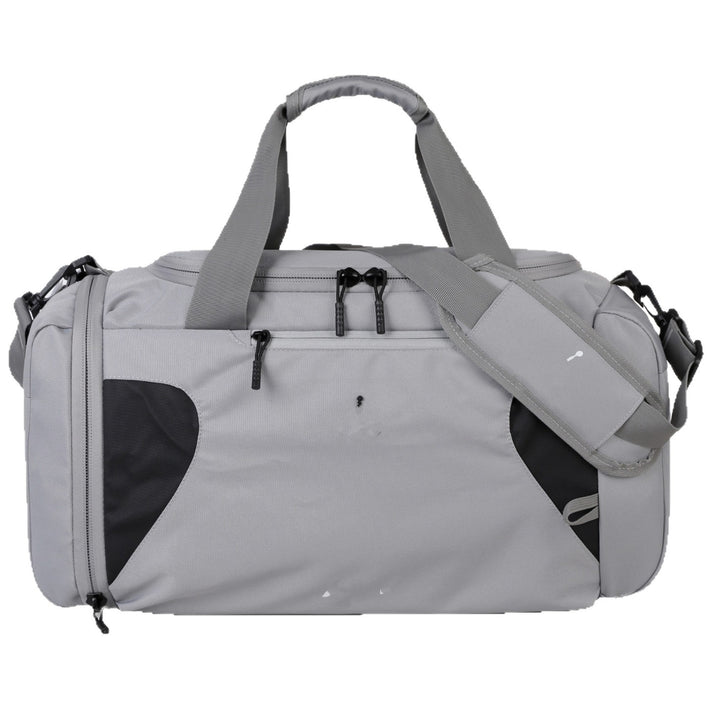 Multifunctional sports bag with optimal interior layout Kalsten