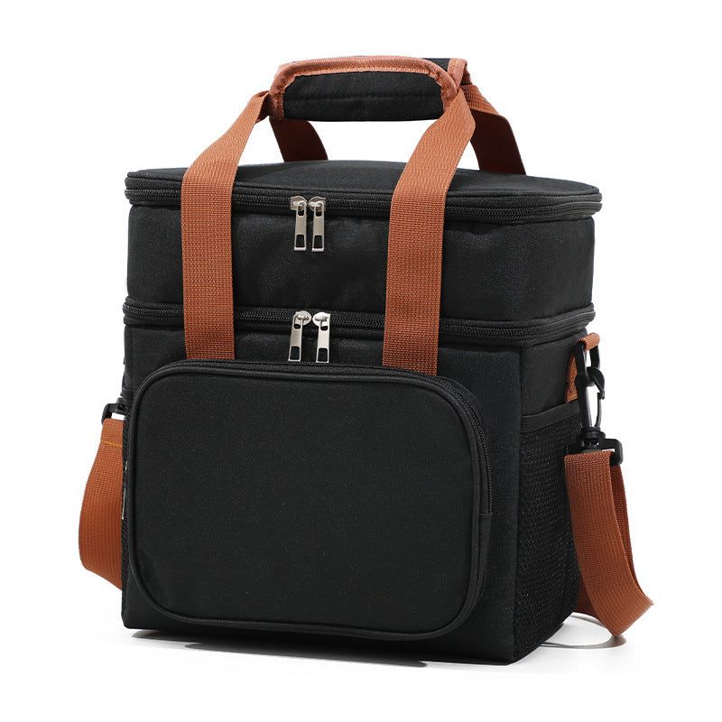 Insulated Travel Cooler Bag Kalsten