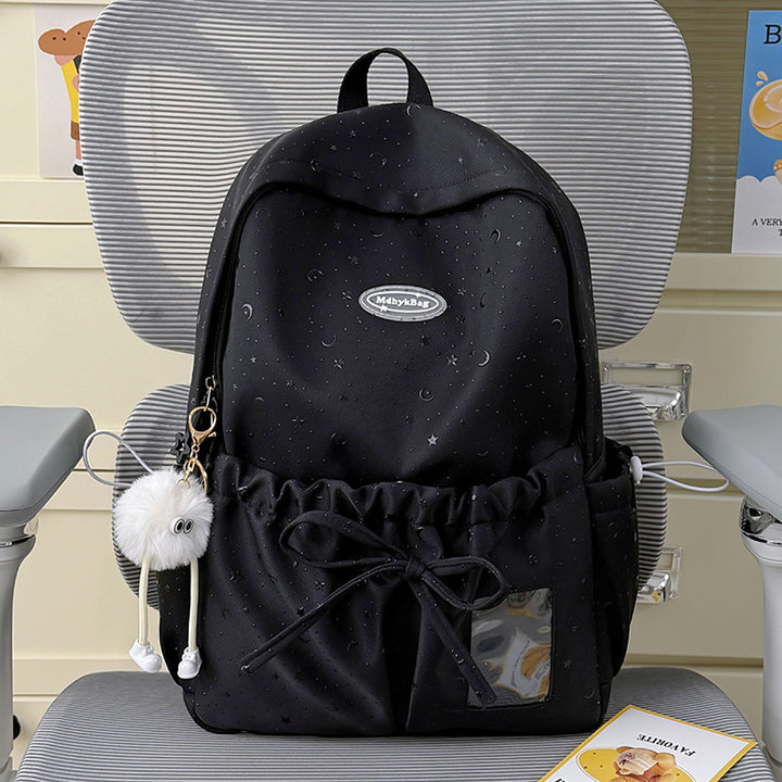 Cute Animal-Themed School Backpack Kalsten