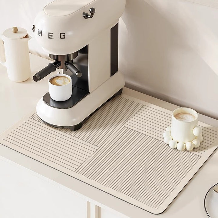 Decorative Dining Table Mat Kalsten