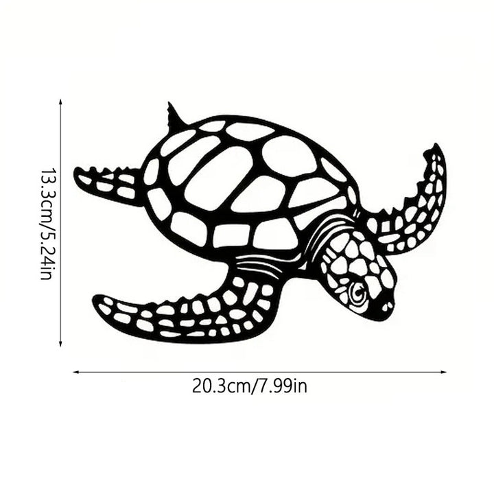 Wall sticker Kalsten