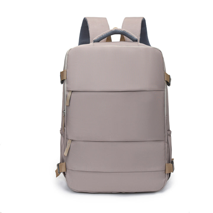 Functional Multi-Pocket Travel Backpack Kalsten