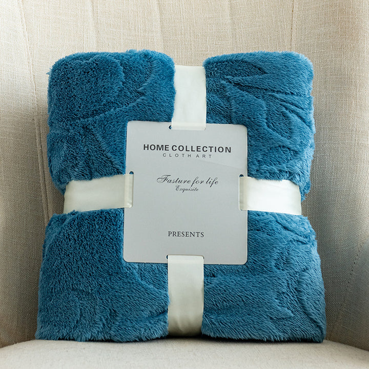 Luxury Plush Blanket