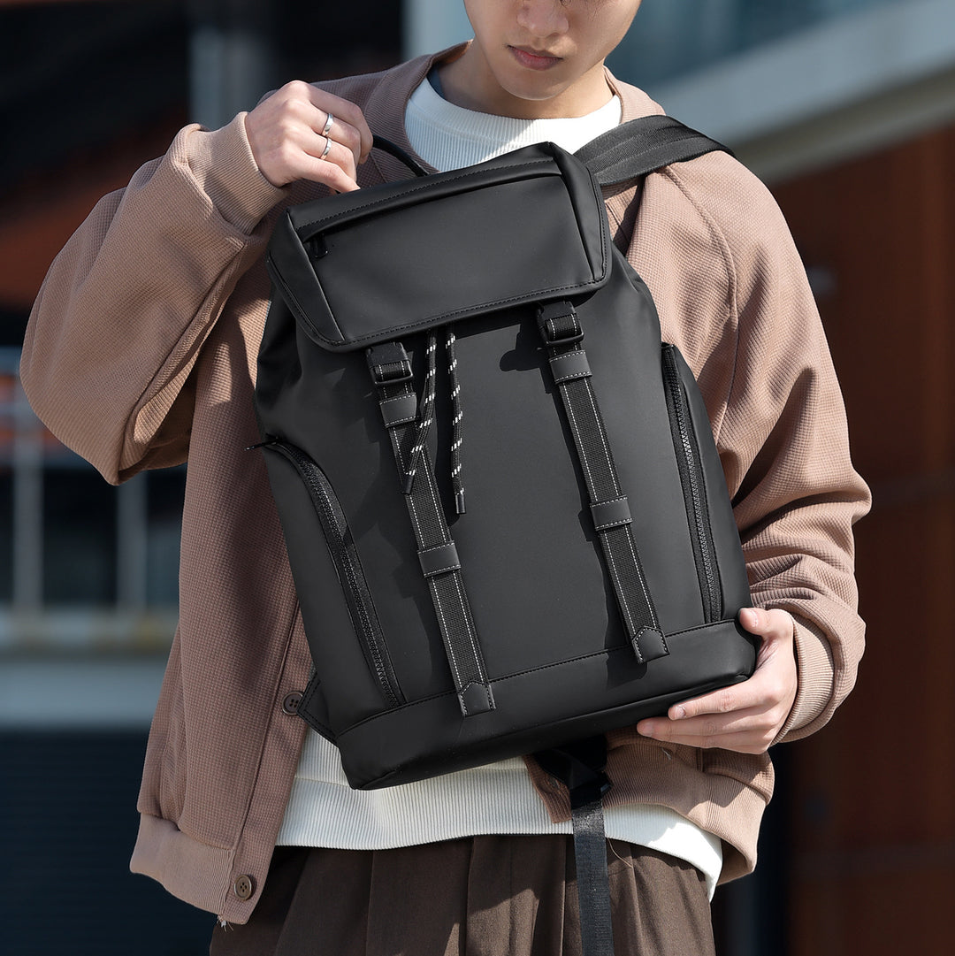 Waterproof Multi-Functional Backpack Kalsten