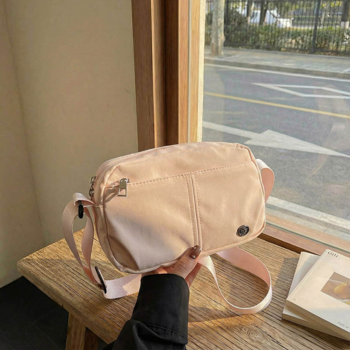 WoMinimalist Crossbody Pouch Kalsten