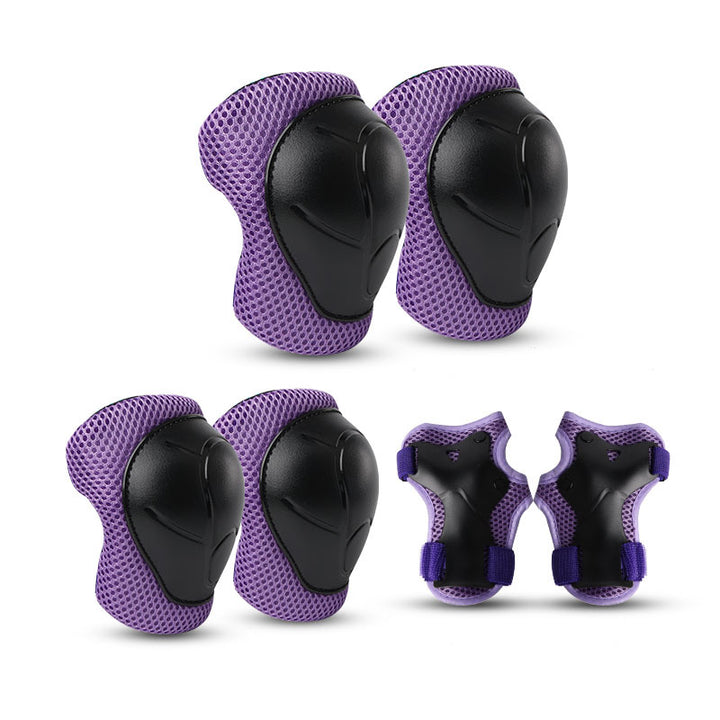 Protective Knee and Elbow Pads Kalsten