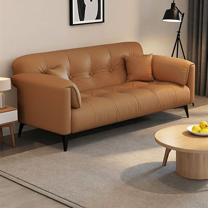 Modern Upholstered Sofa Kalsten