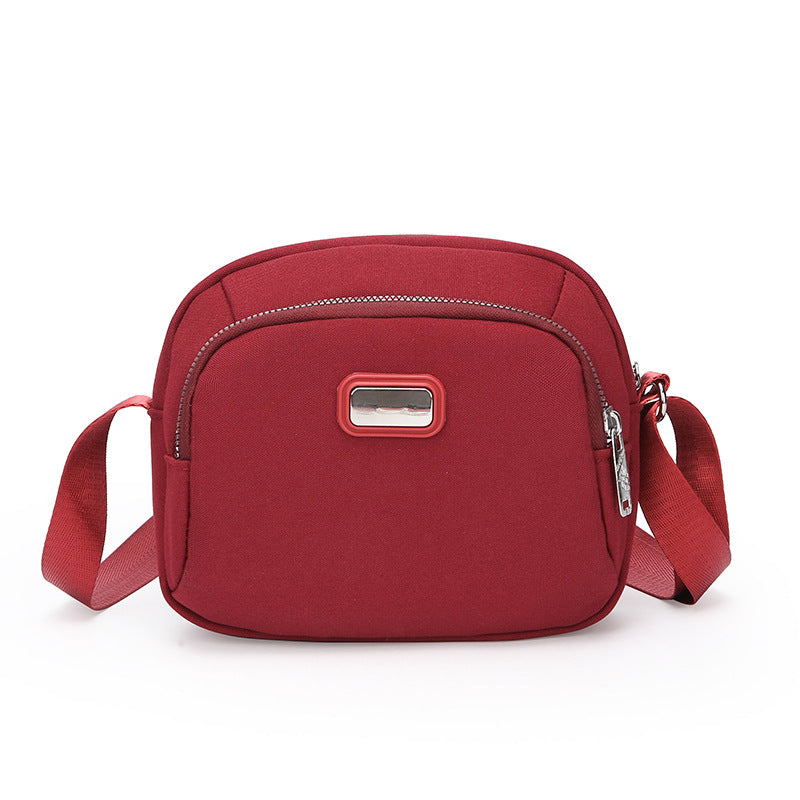 Versatile Everyday Sling Bag Kalsten