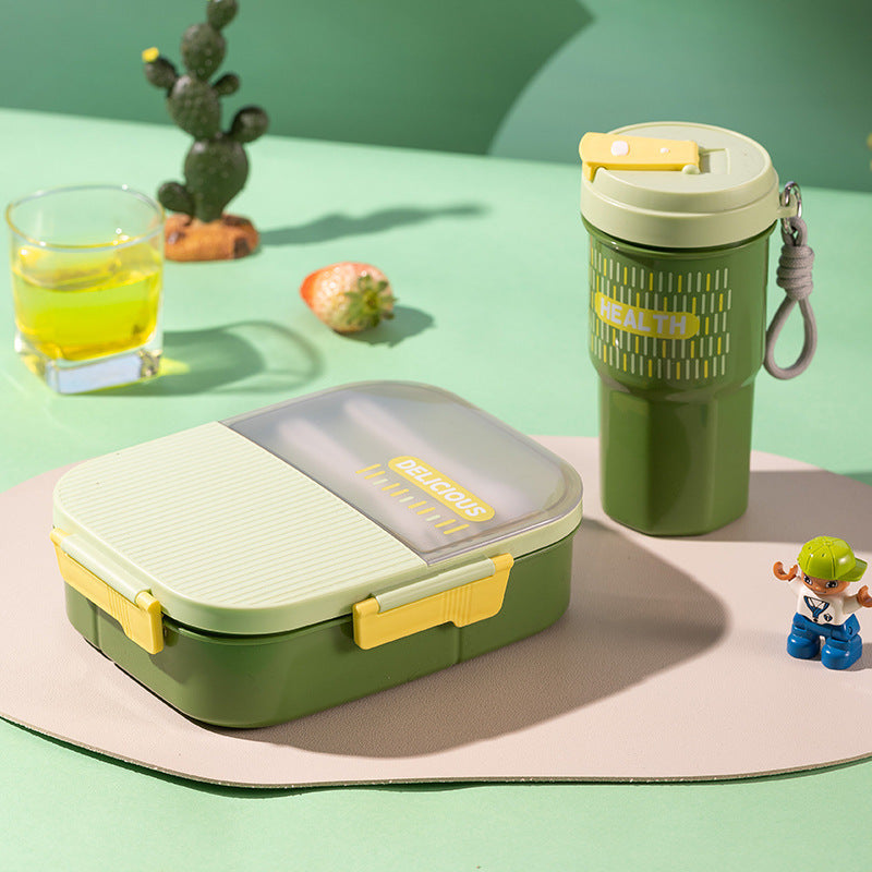 Rectangle Meal Prep Container