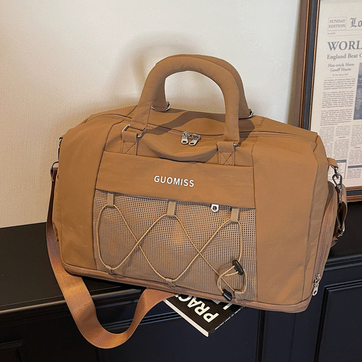 Travel Duffel Kalsten