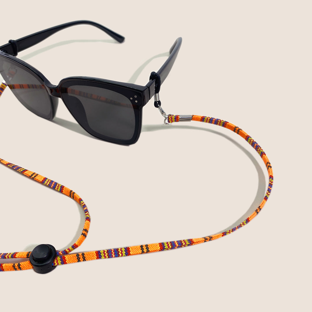 Stylish Adjustable Eyewear Retainer Kalsten