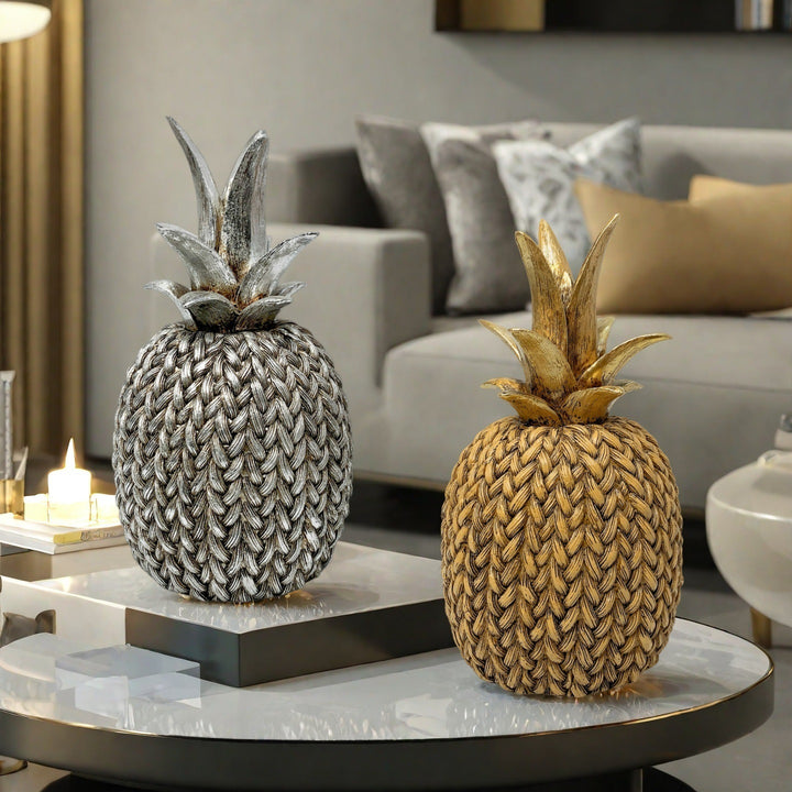Decorative apple figure Kalsten