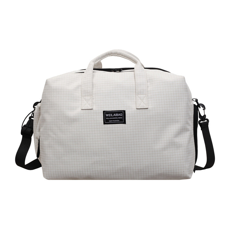 Multifunctional Travel Duffle Bag Kalsten
