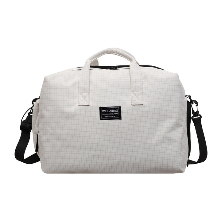Multifunctional Travel Duffle Bag Kalsten