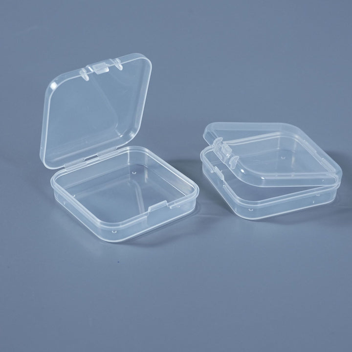 Durable Square Storage Container Kalsten