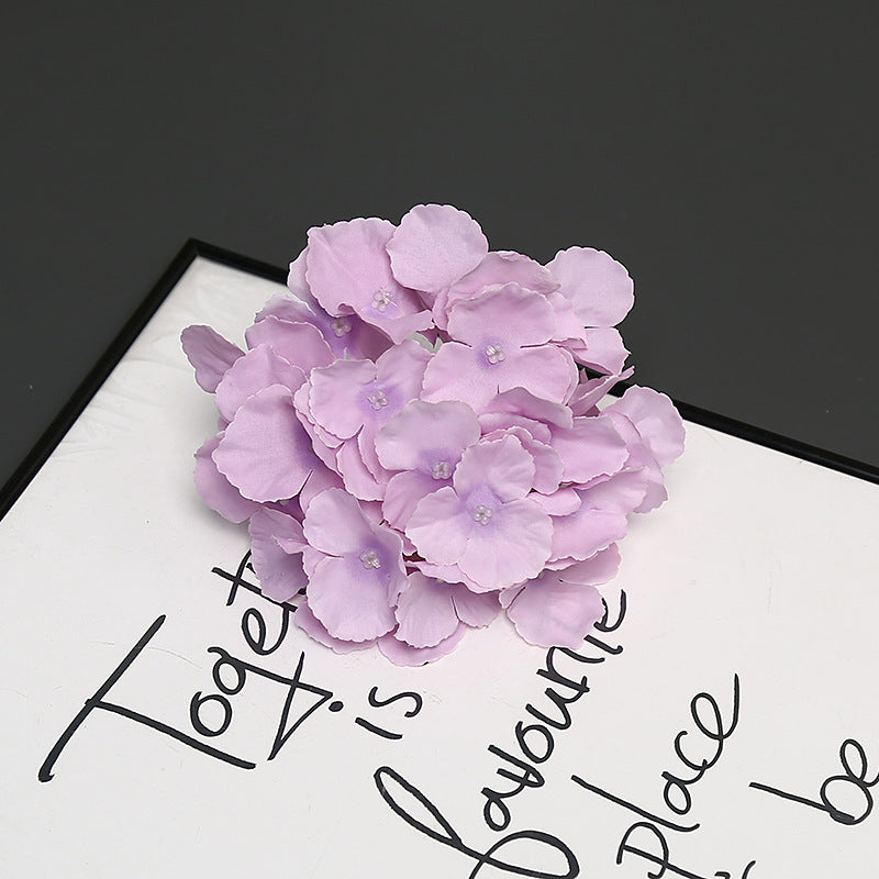 Elegant Decorative Floral Arrangement