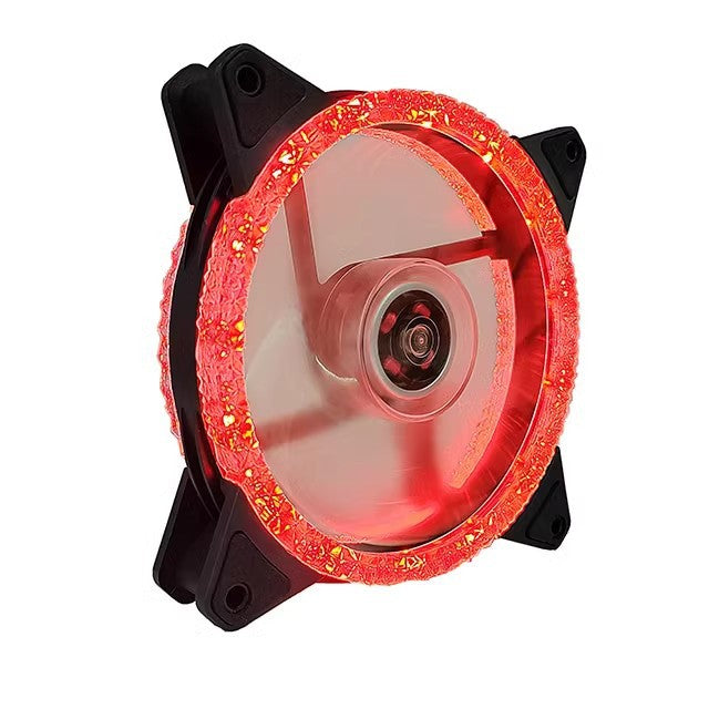 Rgb-Fan Kalsten