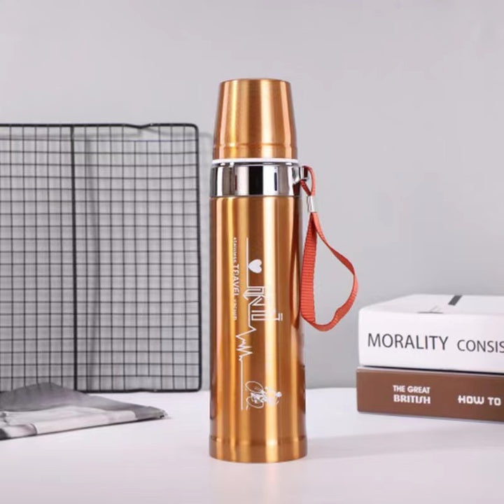 Ladies Insulated Bottle Kalsten