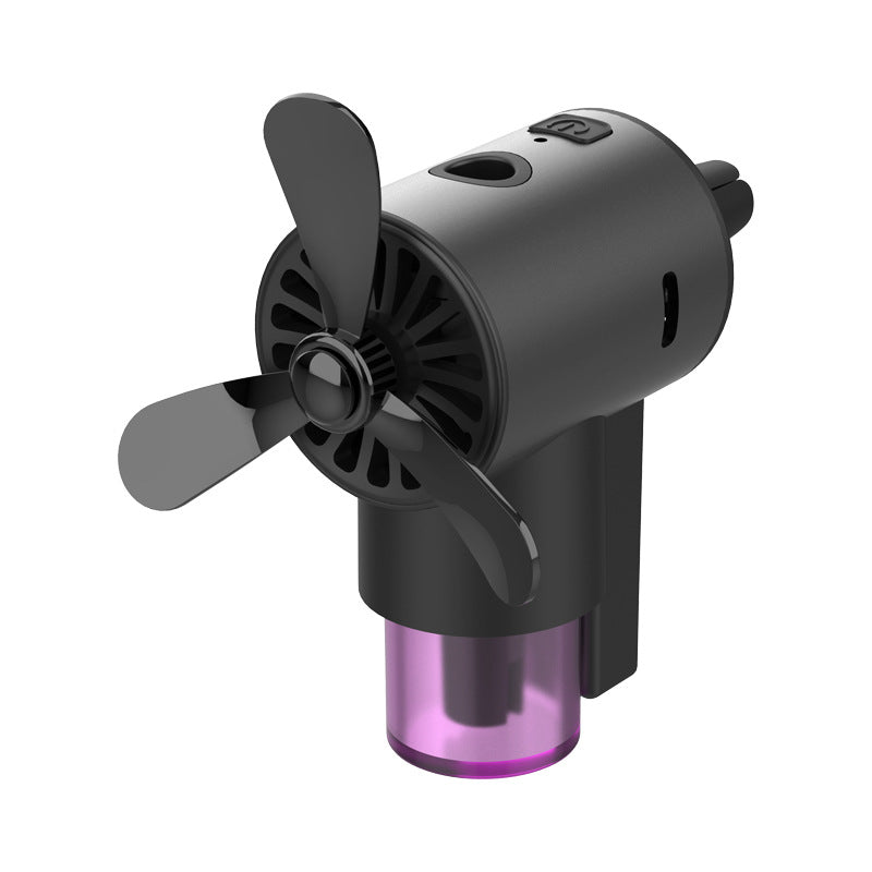 Women's High Performance Fan with Stylish Design Kalsten