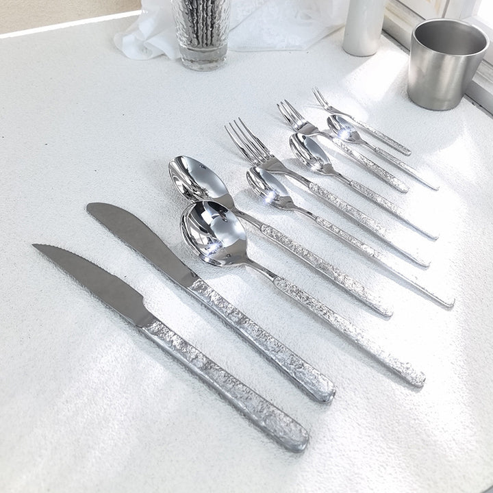 Stainless Steel Soup Spoon Kalsten