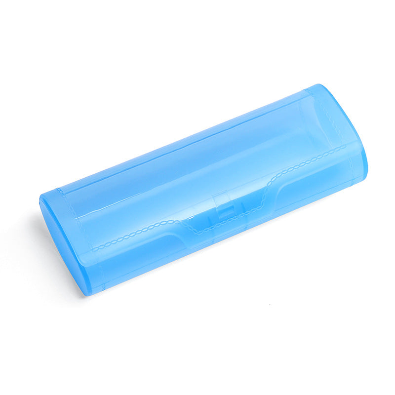 Transparent Eyewear Storage Case Kalsten
