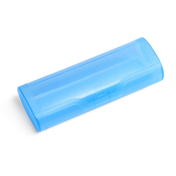 Transparent Eyewear Storage Case Kalsten