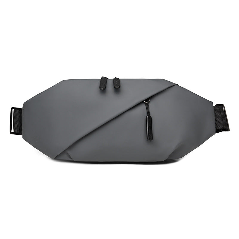 Ergonomic Waterproof Sling Bag Kalsten