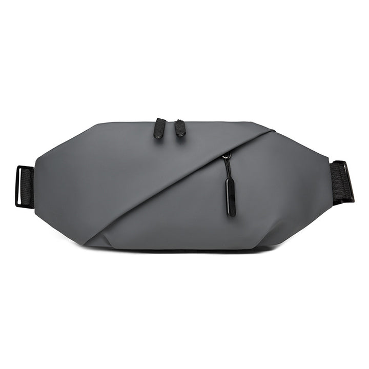 Ergonomic Waterproof Sling Bag Kalsten