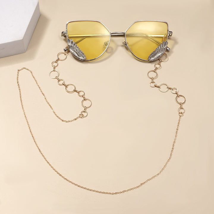 Chic Chain Eyewear Holder Kalsten