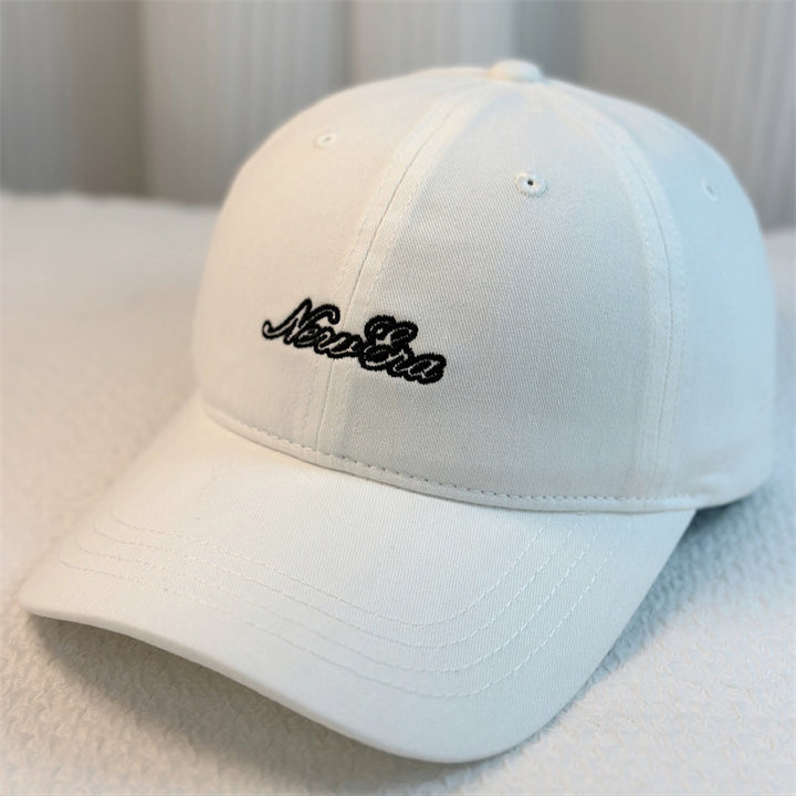 Men's Casual Cotton Baseball Cap Kalsten