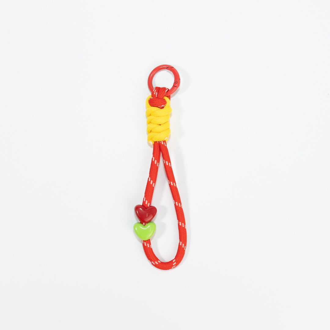 Stylish Keychain Loop Kalsten