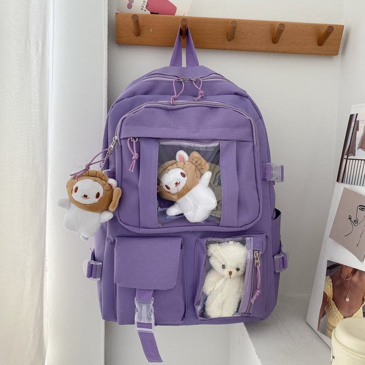 Rucksack Kalsten