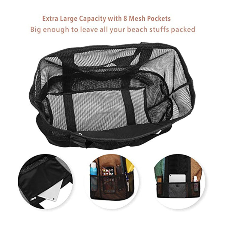 Durable Mesh Bag Kalsten