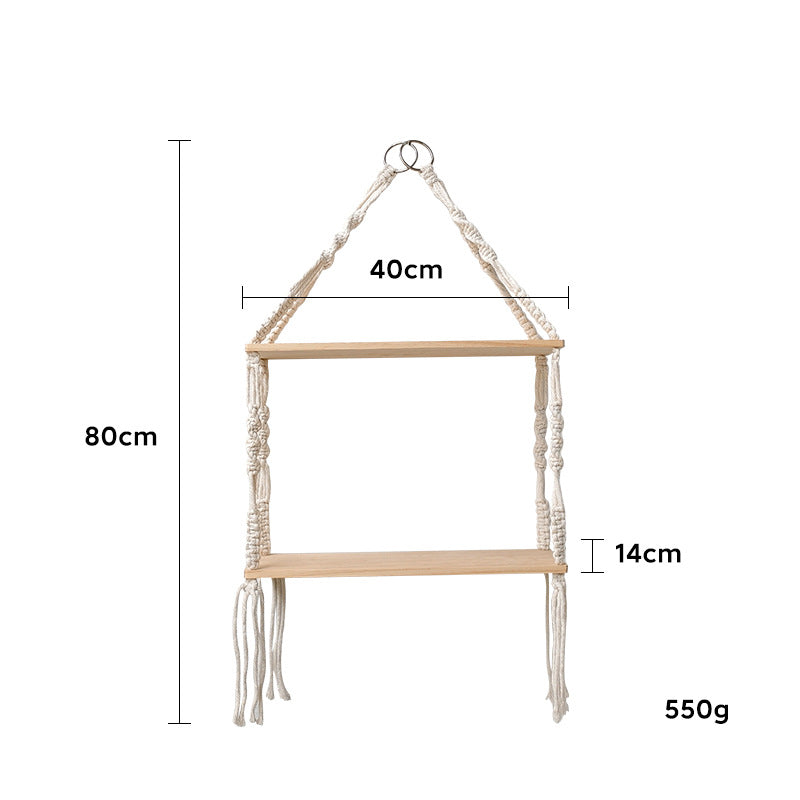 Macrame Wall Hanging Kalsten