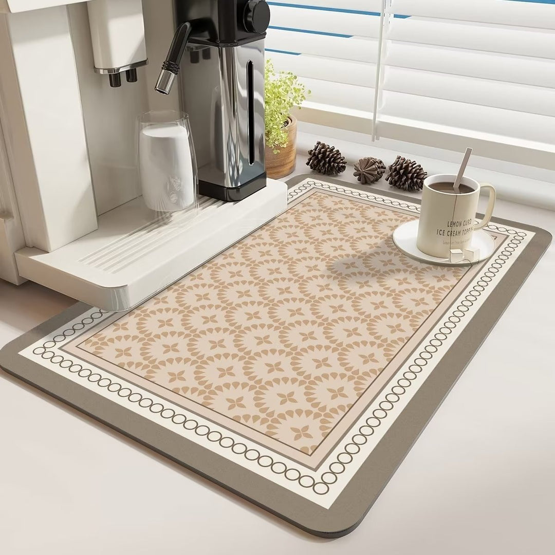 Kitchen Protector Mat Kalsten