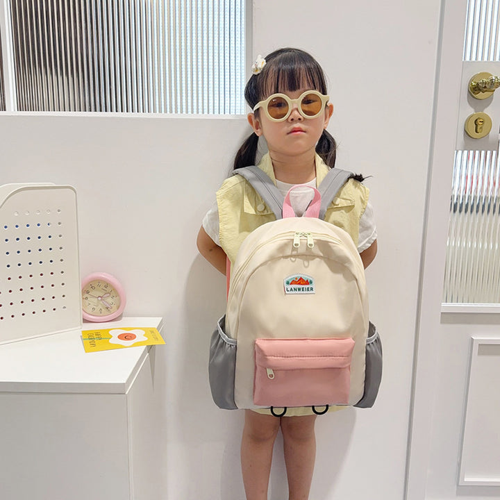 Lightweight Casual Backpack Kalsten