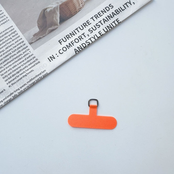 Versatile Silicone Tag Kalsten