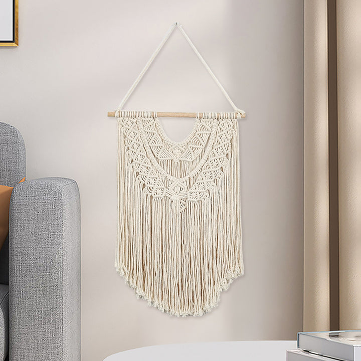 Macramé Wall Decor Kalsten