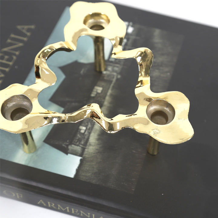 Contemporary Decorative Metal Sculpture