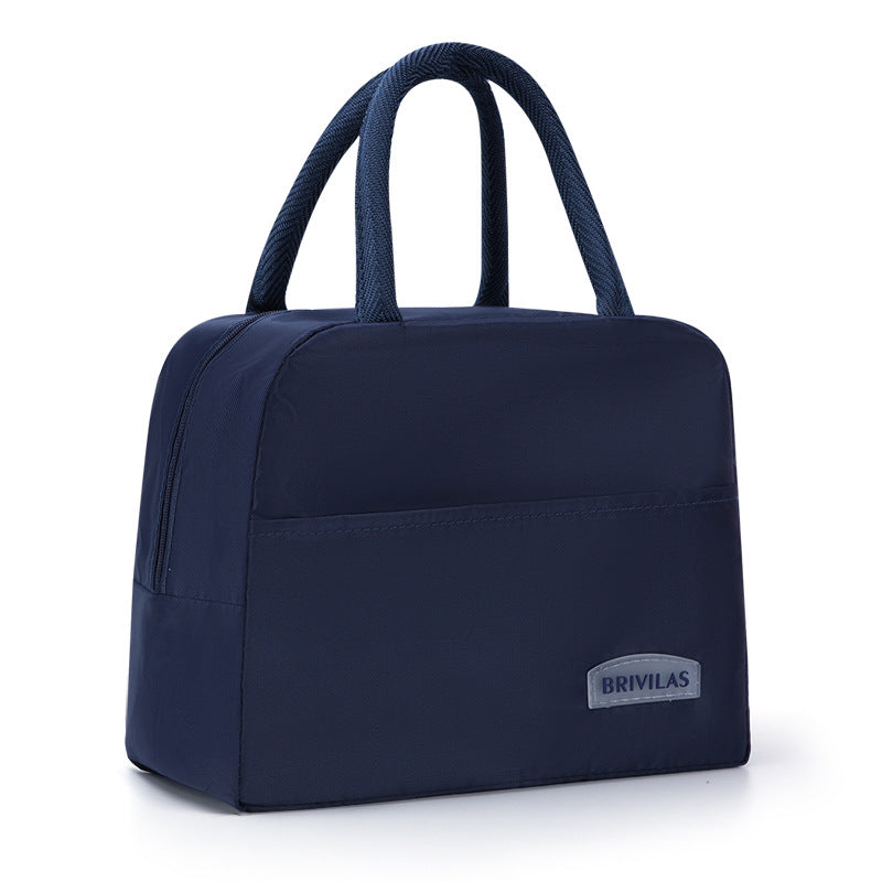 Insulated Food Tote Kalsten