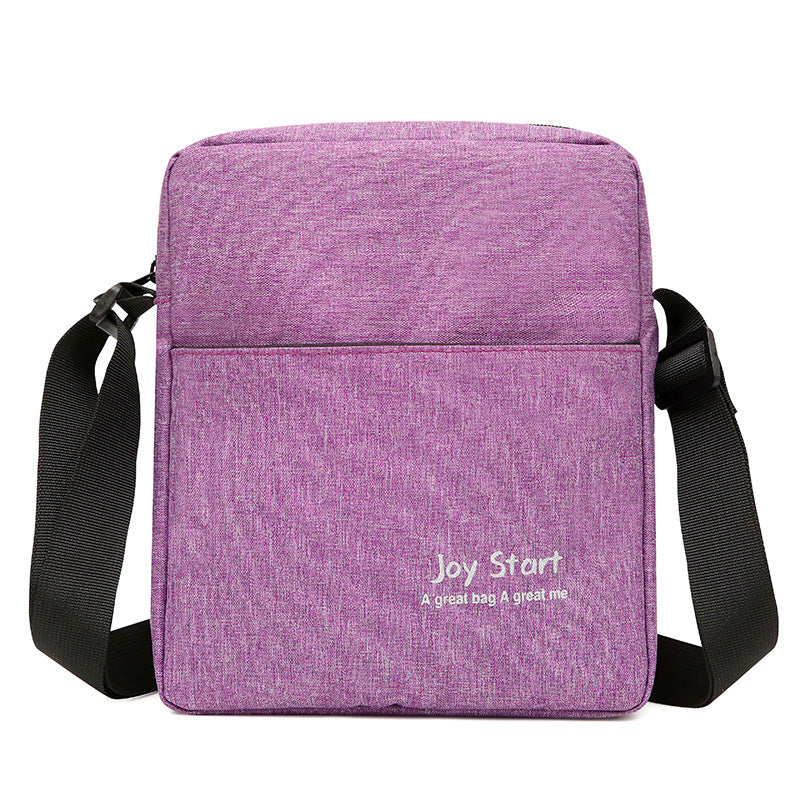 Versatile Messenger Bag Kalsten