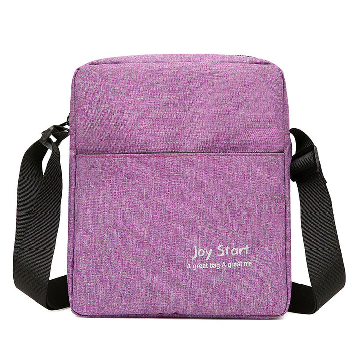 Versatile Messenger Bag Kalsten