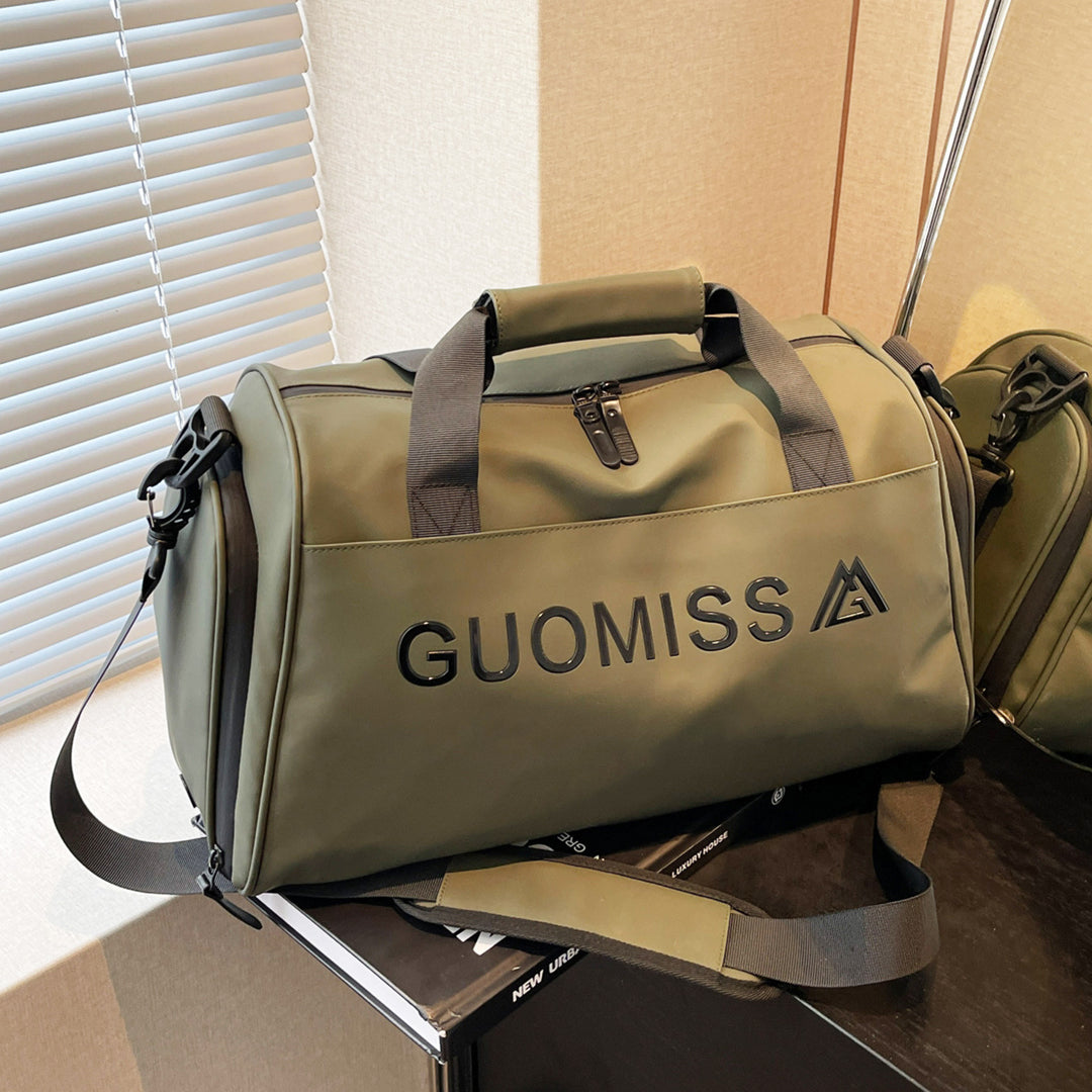 Durable Gym Holdall Kalsten