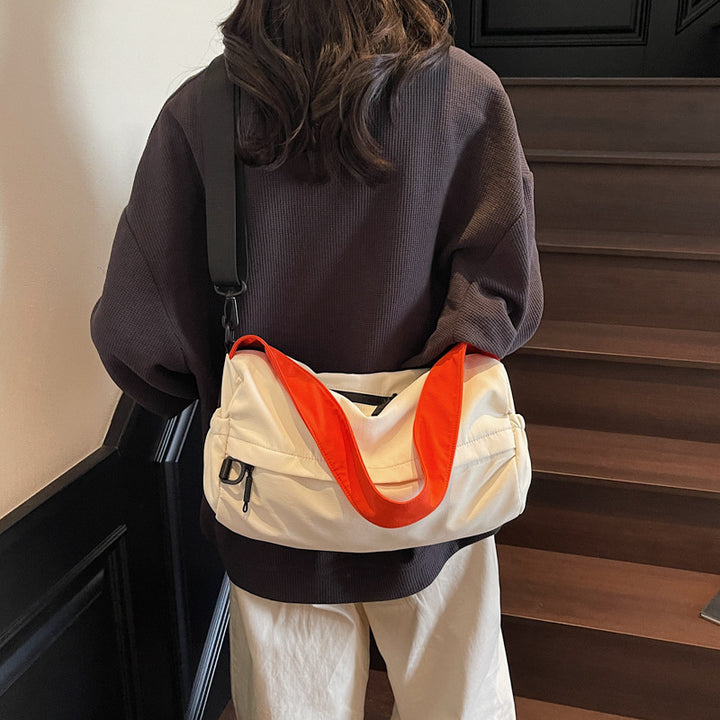 Multi-Functional Casual Sling Bag Kalsten