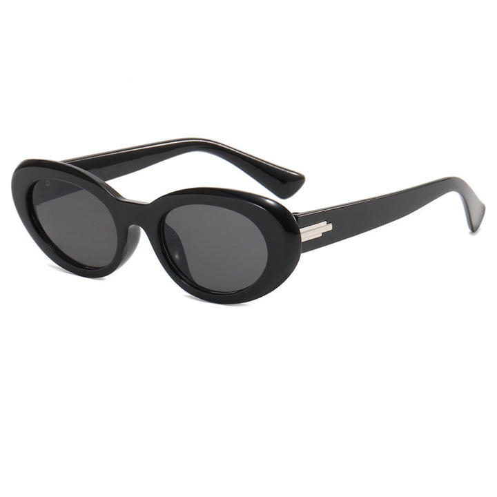 Ladies stylish sunglasses in extravagant design Kalsten
