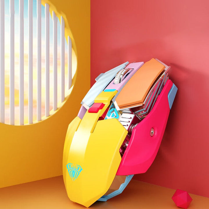 Gaming Mouse Kalsten