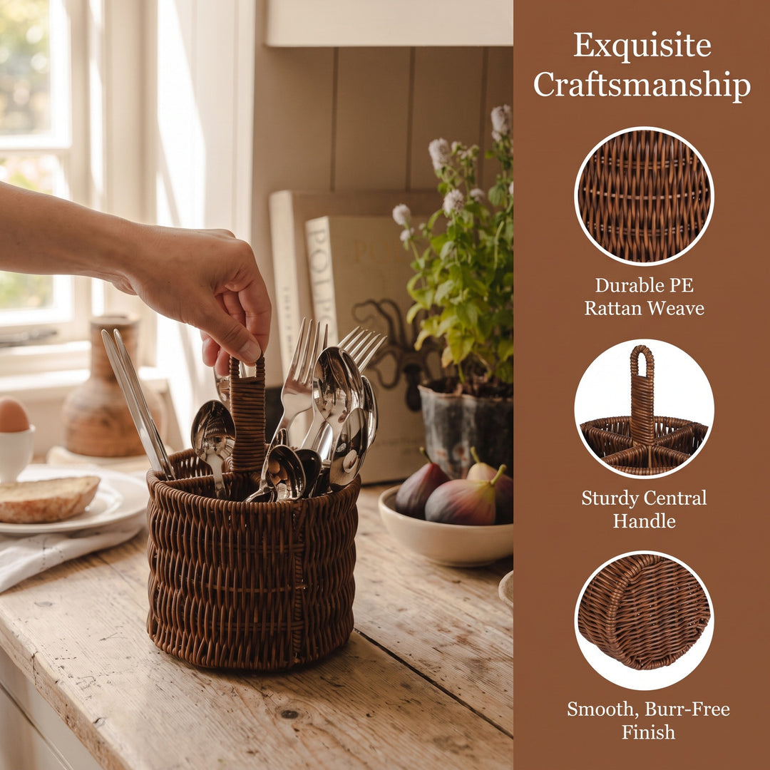 Practical kitchen utensil organizer Kalsten