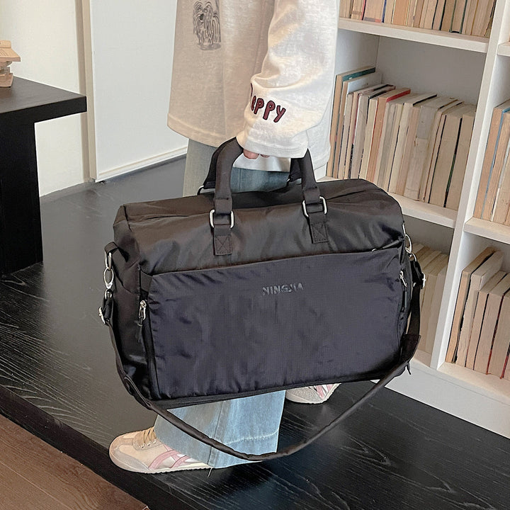 Versatile Travel Duffel Bag Kalsten