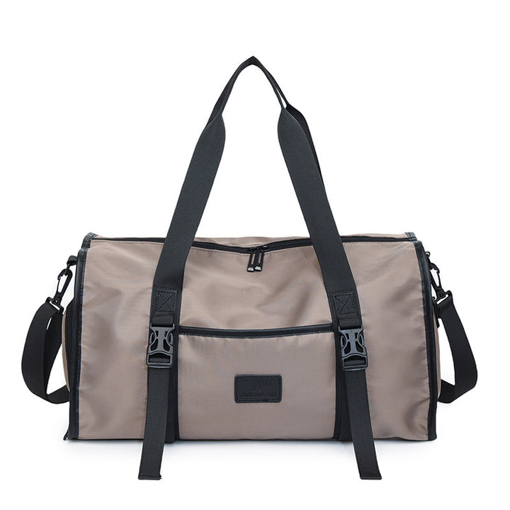 Compact Travel Duffel Bag Kalsten