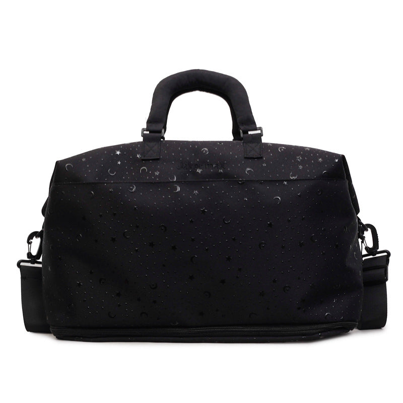Stylish Weekend Duffle